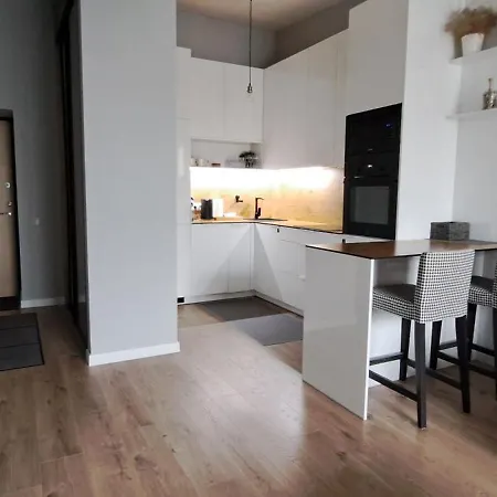  Sventosios R&R Apartamentai *