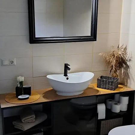 Sventosios R&R Apartamentai *