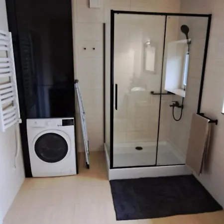 Sventosios R&R Apartamentai Palanga