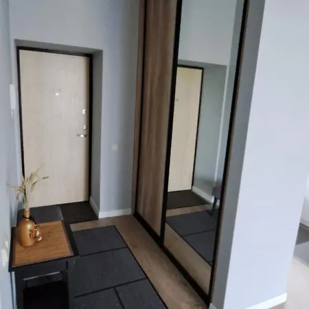 Sventosios R&R Apartamentai 