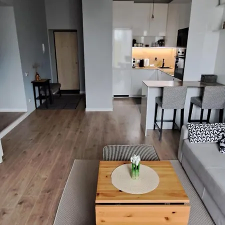 Sventosios R&R Apartamentai *