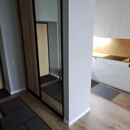 Sventosios R&R Apartamentai Palanga