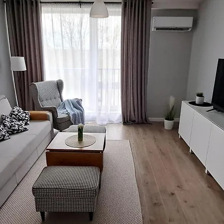 Sventosios R&R Apartamentai * Palanga