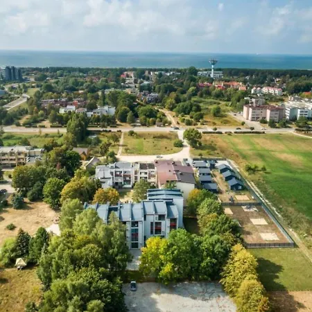 Sventosios R&R Apartamentai  *