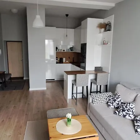  Sventosios R&R Apartamentai Palanga