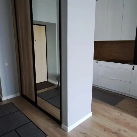  Sventosios R&R Apartamentai