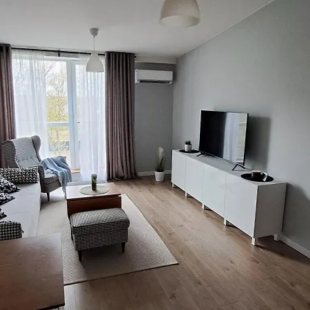 Sventosios R&R Apartamentai *