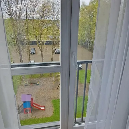 Sventosios R&R Apartamentai *