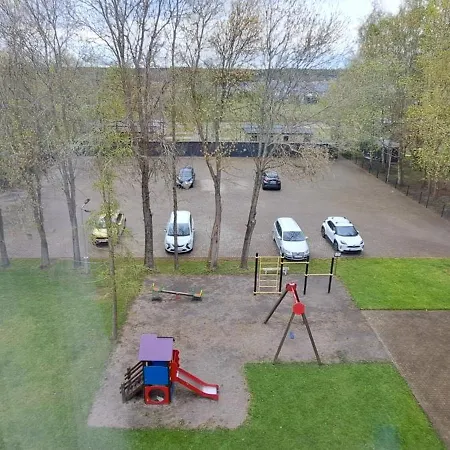 Sventosios R&R Apartamentai *