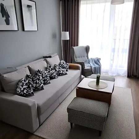  Sventosios R&R Apartamentai