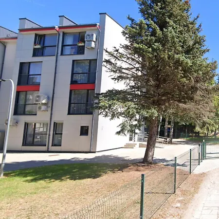  Sventosios R&R Apartamentai Palanga