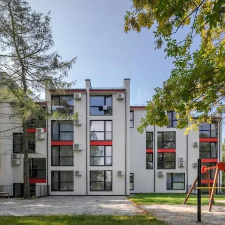  Sventosios R&R Apartamentai