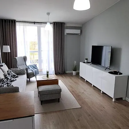 Sventosios R&R Apartamentai  Palanga