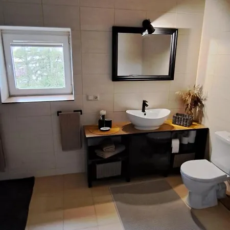 Sventosios R&R Apartamentai 