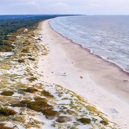  Sventosios R&R Apartamentai Palanga