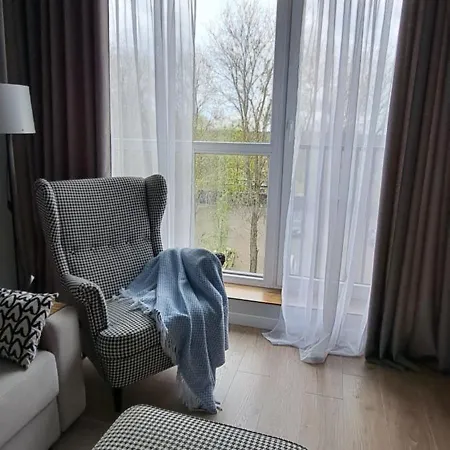 Sventosios R&R Apartamentai * Palanga