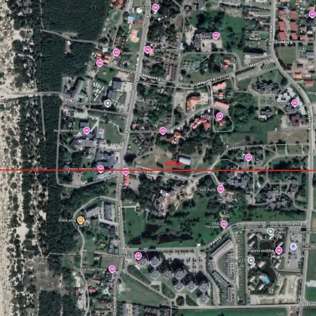 Sventosios R&R Apartamentai *
